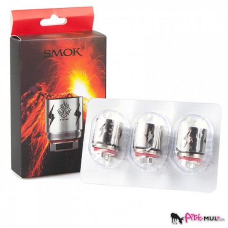 SMOK V12-Q4 COIL SMOK TFV12