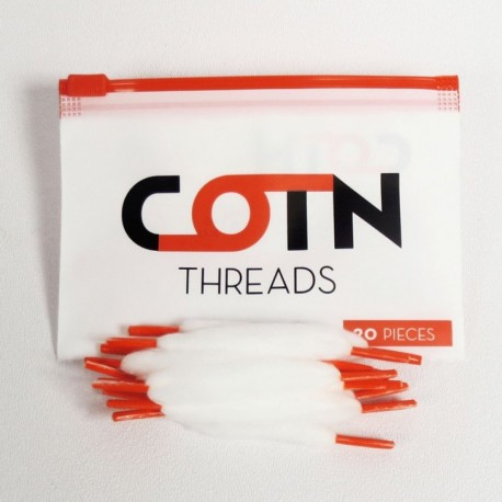 COTN THREADS