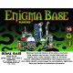 Enigma Base 80ml 80VG/20PG