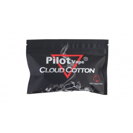 Algodon Pilot Vape Cloud Cotton