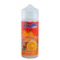 Fantango Orange + Mango Ice 100ml