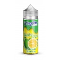 Fantango Lemon + Lime Ice 120ml